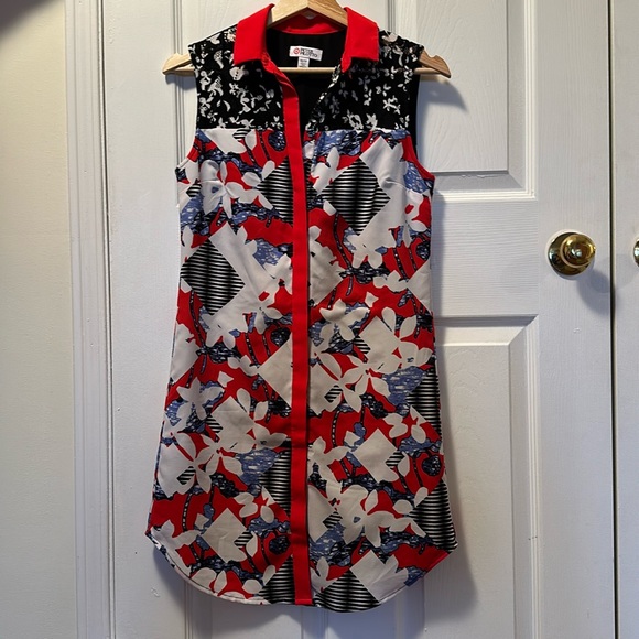 Peter Pilotto for Target Shift Dress - Picture 1 of 3